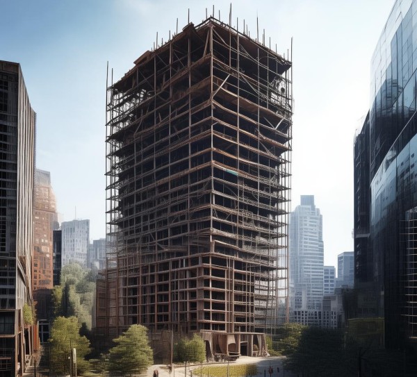 商贸物流城,一场失败与挑战的双刃剑 商贸物流城,一场失败与挑战的双刃剑