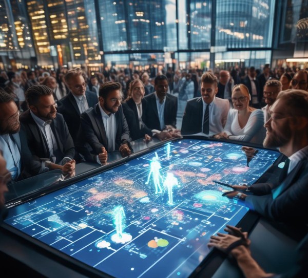 商贸服务业,政策与机遇的协同效应 商贸服务业,政策与机遇的协同效应