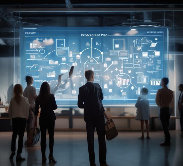 商务服务项目管理与项目工程方法，机遇与挑战