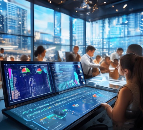 杰信商贸助力精准运营,提升企业效率 杰信商贸助力精准运营,提升企业效率