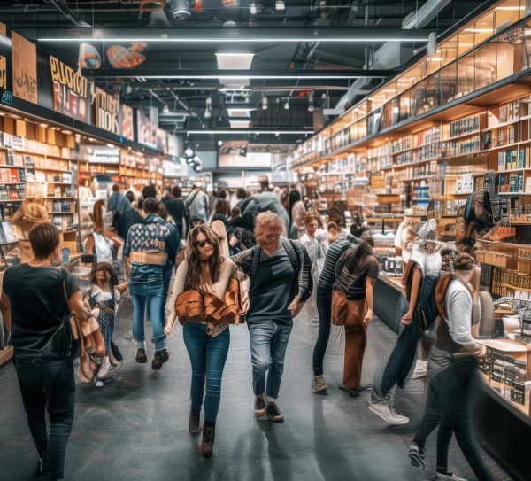 哪些在商贸行业做得好的项目，如何提升业绩？