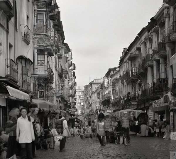 商贸城，娱乐产业创新与未来的探索