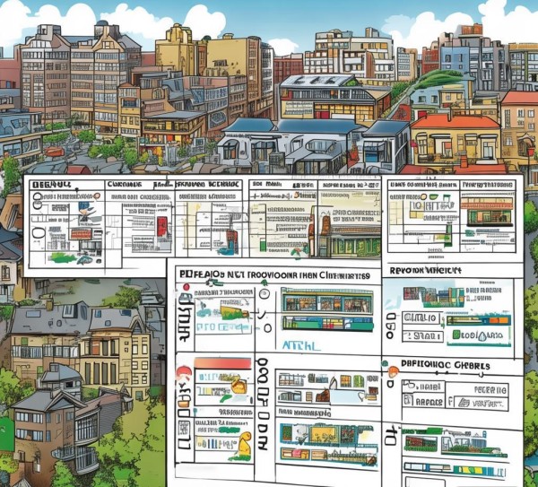 商业项目旧改清单,详细描述改造项目及改区价值 商业项目旧改清单,详细描述改造项目及改区价值