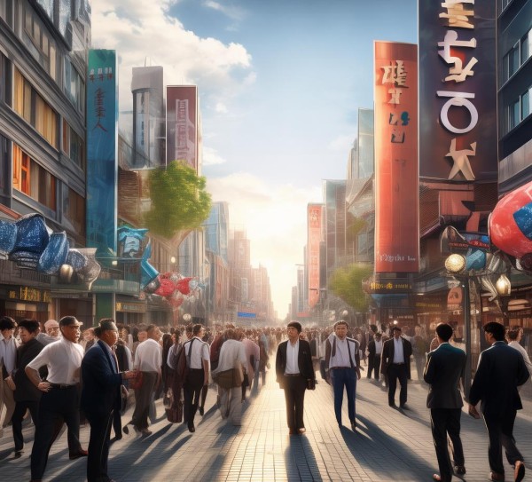 苏北商贸城名字转换带来的新机遇,助力区域经济发展与商业创新! 苏北商贸城名字转换带来的新机遇,助力区域经济发展与商业创新!