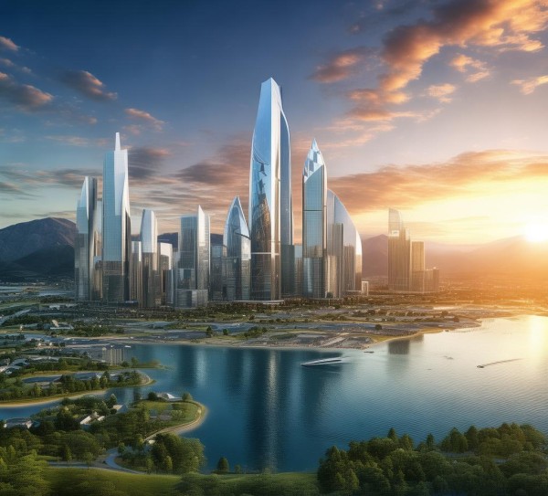 湖岭商贸综合体,机遇与挑战的双轮驱动 湖岭商贸综合体,机遇与挑战的双轮驱动