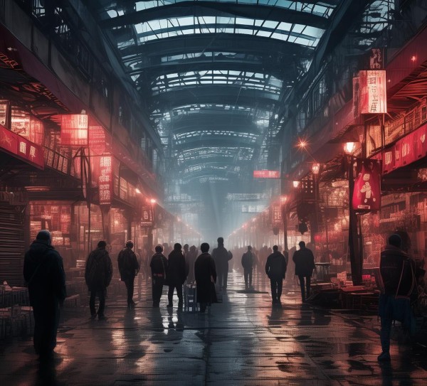 洪湖义乌商贸城222年负面新闻事件综述 洪湖义乌商贸城222年负面新闻事件综述