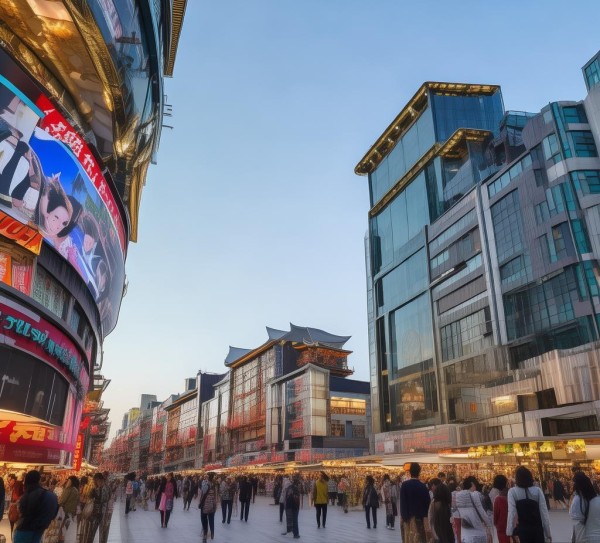 扶余商贸城是否最近开过？是否最近开过？