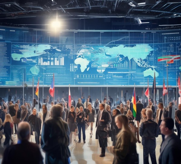 国际商贸，全球经济与政策的最新动态