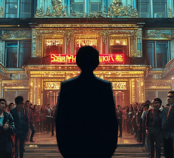 盛华商贸骗局,一场精心设计的陷阱 盛华商贸骗局,一场精心设计的陷阱