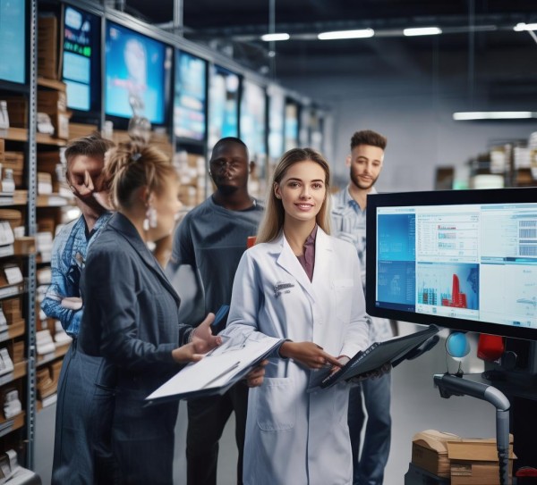 优化商贸企业库存管理的关键