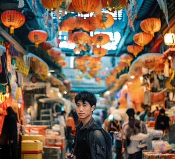 邯郸复兴商贸城,机会与未来 邯郸复兴商贸城,机会与未来