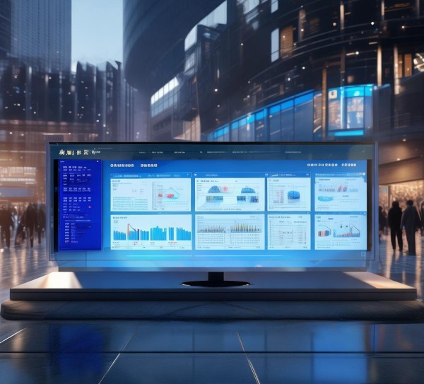 河南商贸云平台,案例与启示 河南商贸云平台,案例与启示