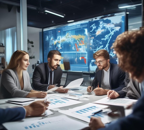 商贸企业预算管理案例研究 商贸企业预算管理案例研究