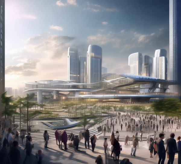 宿松商贸城项目核准,机遇与挑战 宿松商贸城项目核准,机遇与挑战