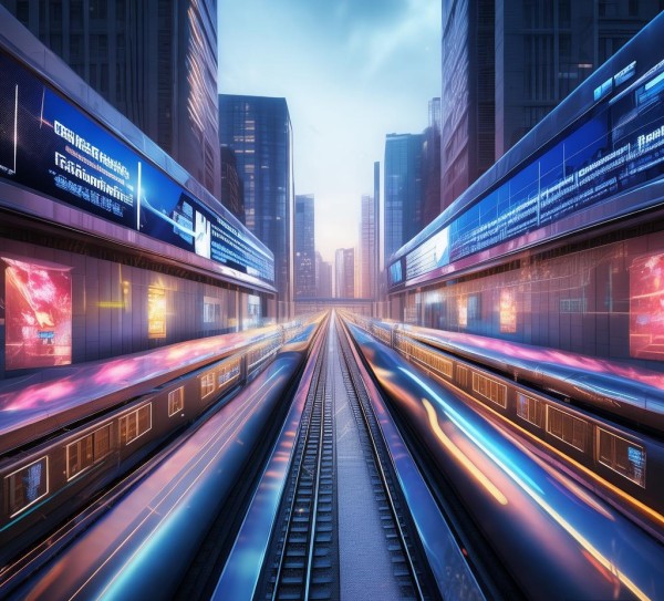 商贸铁路运输服务单招,助力现代化经济的高效连接 商贸铁路运输服务单招,助力现代化经济的高效连接