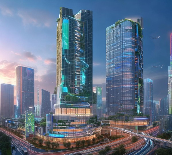 大连旅顺国际商贸城未来增能 大连旅顺国际商贸城未来增能