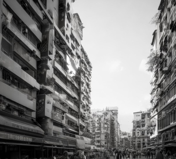 番安商贸城，历史与未来的对话