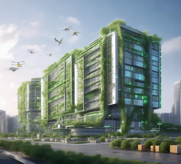 贺州市大型商贸物流项目,智能化、绿色化与数字化战略,助力经济高质量发展 贺州市大型商贸物流项目,智能化、绿色化与数字化战略,助力经济高质量发展