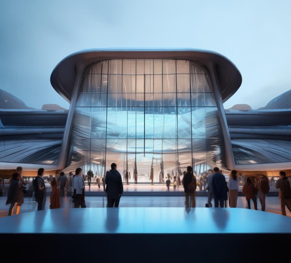 钦州市商贸学校项目招标,探索未来教育的创新 钦州市商贸学校项目招标,探索未来教育的创新