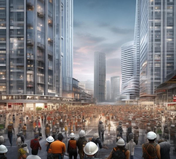 梅河口商贸城重建项目,机遇与挑战 梅河口商贸城重建项目,机遇与挑战