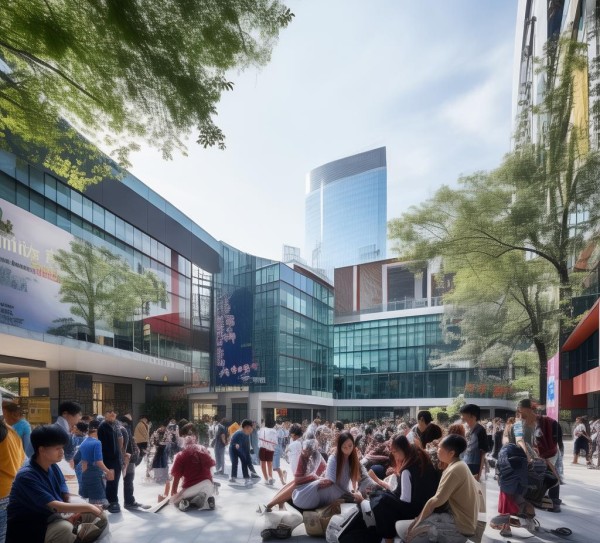 武汉商贸职业学院,创新驱动发展,创新引领未来,校园 武汉商贸职业学院,创新驱动发展,创新引领未来,校园