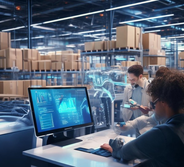 快递物流管理云服务 快递物流管理云服务