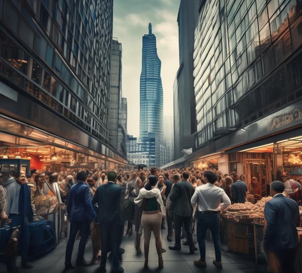 商界的权力与挑战,商贸城宰客案例 商界的权力与挑战,商贸城宰客案例