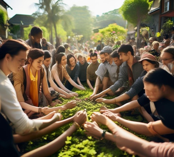 商贸小镇，与您合作，开启新生态