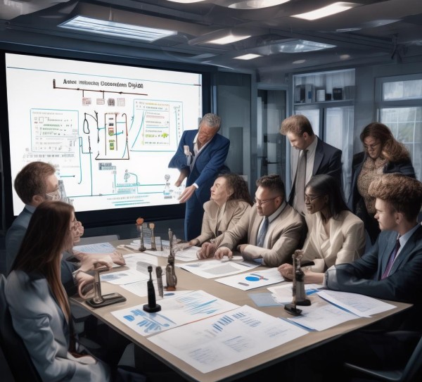 商贸企业税务管理与法律合规的全面策略