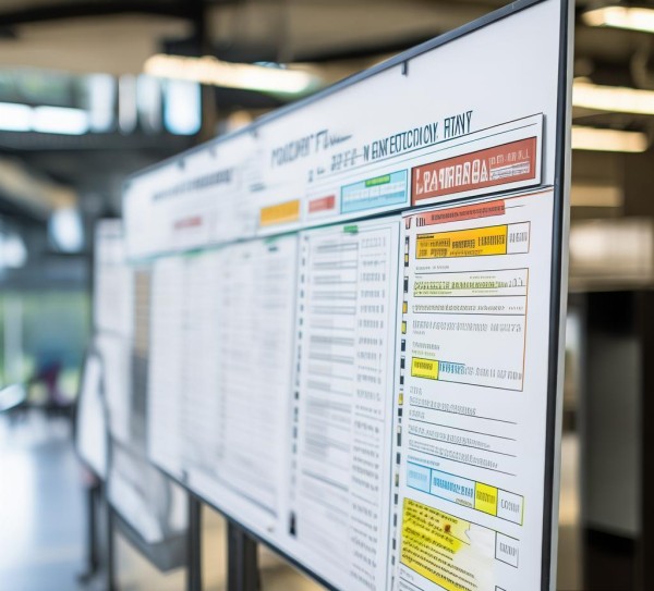 商贸城改建项目清单表格实施方案