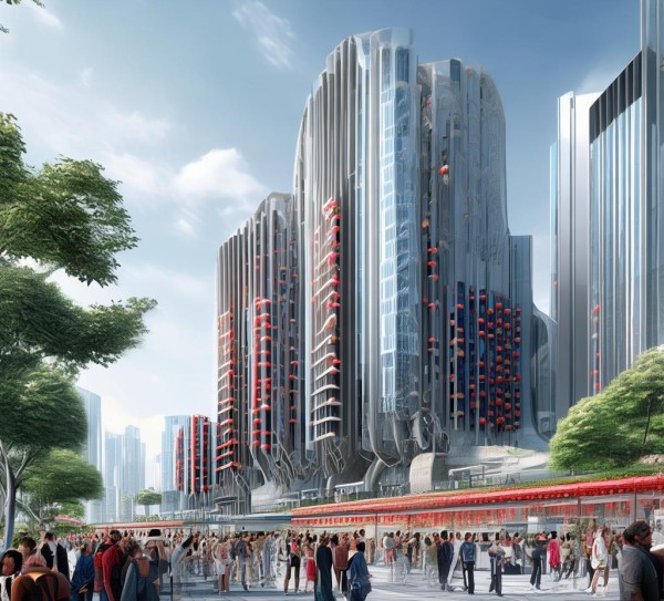 百色商贸项目,促进经济发展与改善民生 百色商贸项目,促进经济发展与改善民生