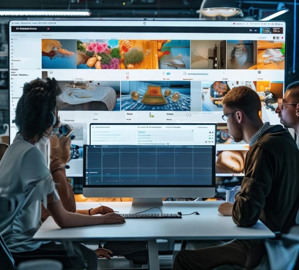 构建高效、响应式、安全的前端开发体系，打造Vue商贸的高效用户体验
