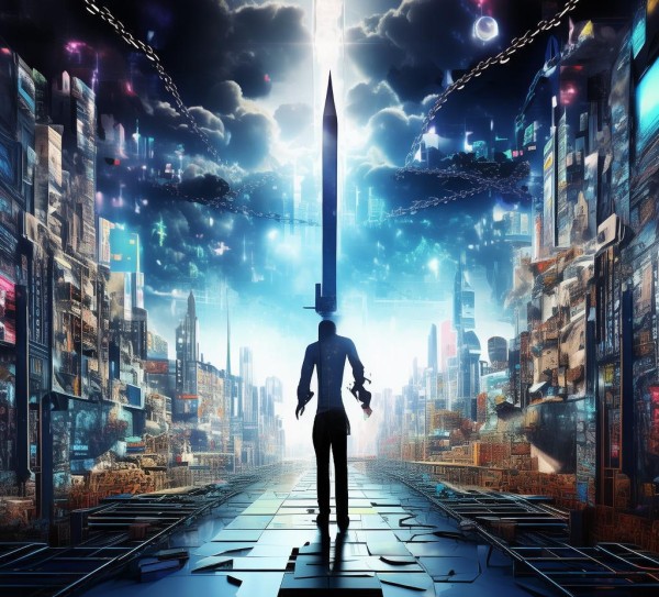 跨境电商贸易的机遇与挑战,双刃剑之剑 跨境电商贸易的机遇与挑战,双刃剑之剑