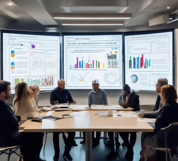 安商贸体检项目解析