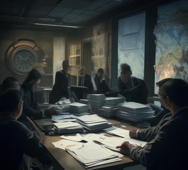 商贸公司偷税案例分析 商贸公司偷税案例分析