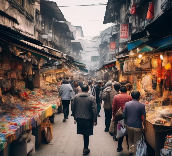 义乌市商贸新闻报道 义乌市商贸新闻报道