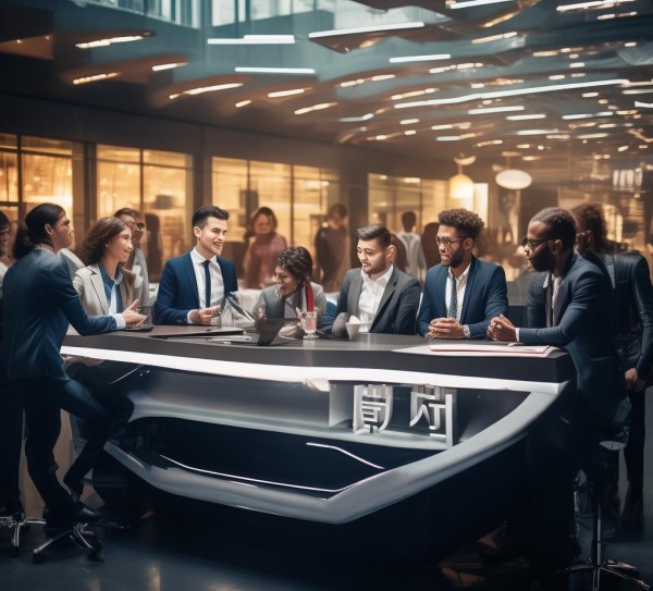 隆仕达商贸专业服务助力全球市场 隆仕达商贸专业服务助力全球市场