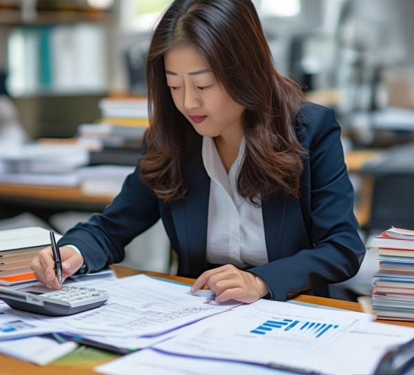 商贸型会计实操案例,手操作中的挑战与突破 商贸型会计实操案例,手操作中的挑战与突破