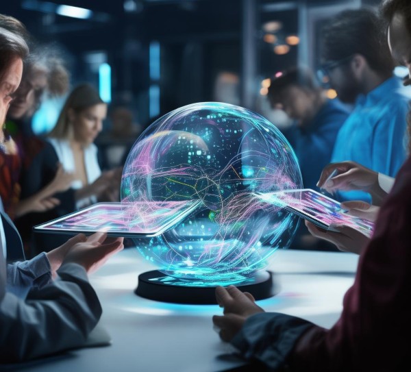 构建高效协同的数字化转型平台——基于商流的系统 构建高效协同的数字化转型平台——基于商流的系统