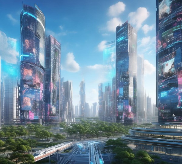 高密商贸服务城,未来发展的新机遇 高密商贸服务城,未来发展的新机遇