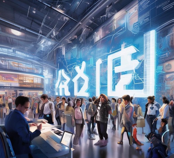 商贸行业项目名称与发展的关键关联