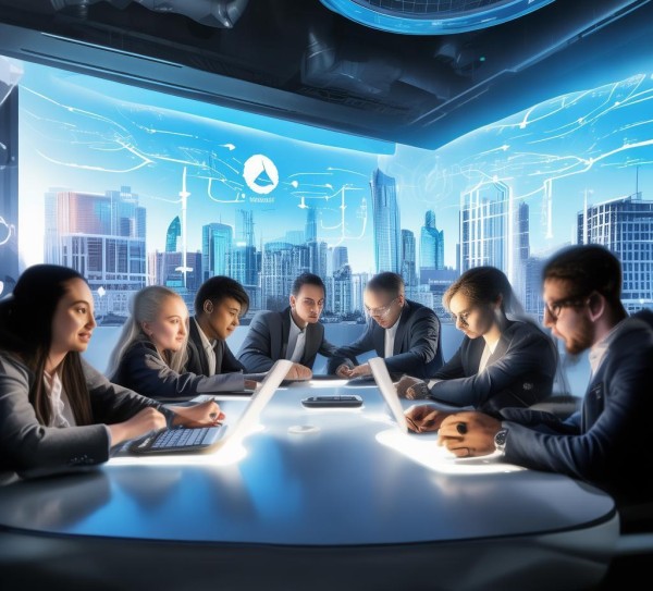 助力现代企业高效运营,邢台商贸服务公司提供专业解决方案 助力现代企业高效运营,邢台商贸服务公司提供专业解决方案