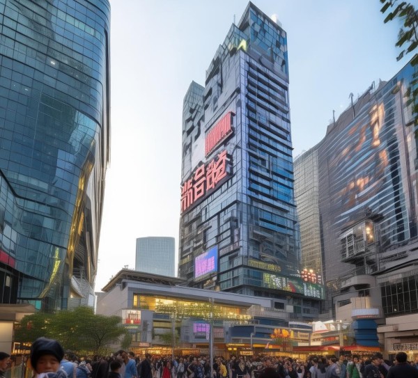 宣恩商贸城新闻最新情况