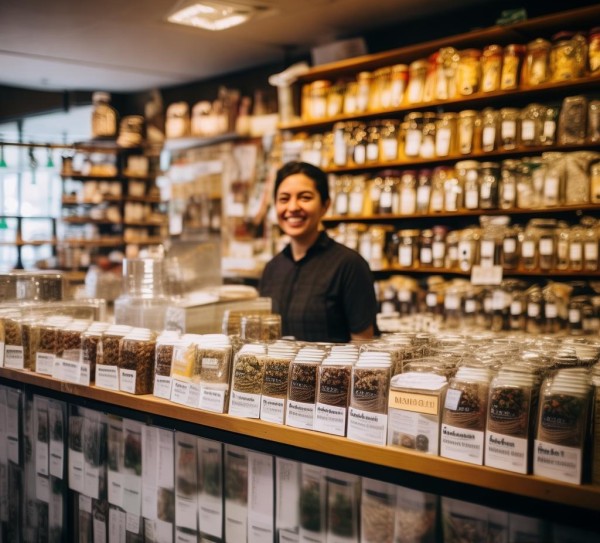 价格透明与优质服务平元药材商贸服务优势