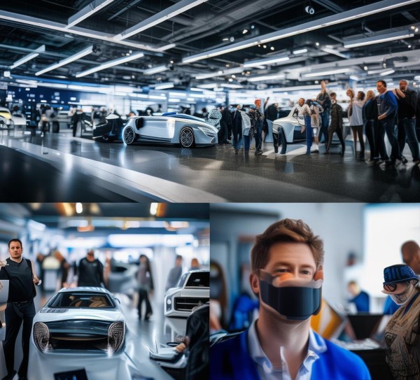 汽车商贸项目,高效、安全、合作与技术支持,助力汽车行业的高效转型 汽车商贸项目,高效、安全、合作与技术支持,助力汽车行业的高效转型