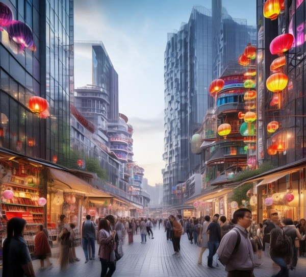 郑州商贸旅游，商贸与旅游交融的现代新趋势