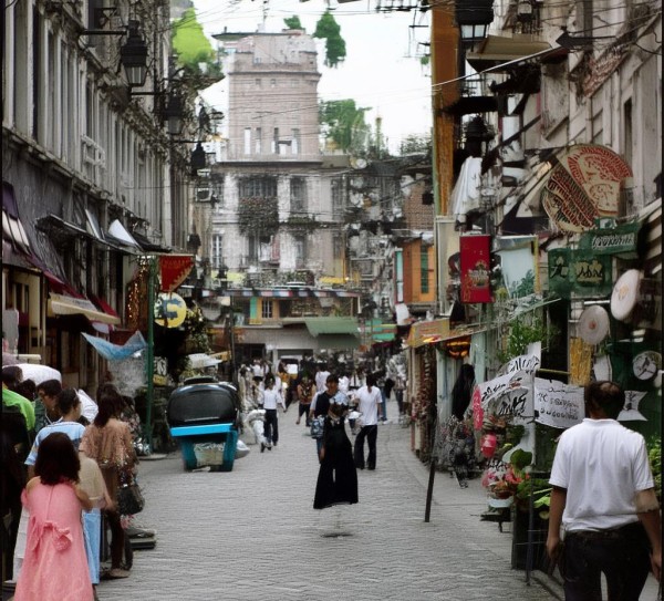 商贸城直播,基因工程助力商业活力 商贸城直播,基因工程助力商业活力