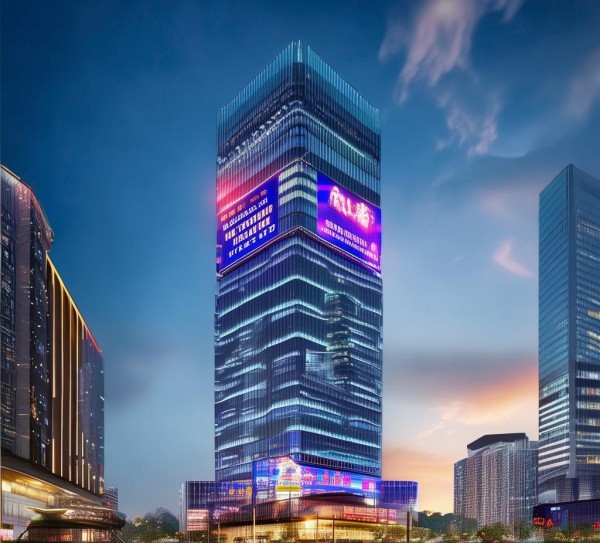 塔谈国际商贸城,投资与市场的增量新闻 塔谈国际商贸城,投资与市场的增量新闻