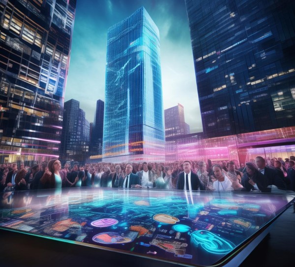 商务行，商业生态的新宠儿，聚发财的必选！