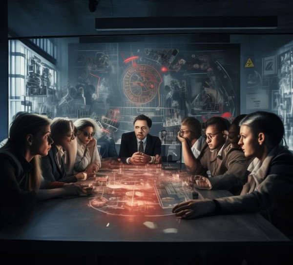 防范商业投资骗局,隐藏在商业中的陷阱 防范商业投资骗局,隐藏在商业中的陷阱